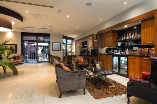 Apartment The Chambers Leeds (West Yorkshire)