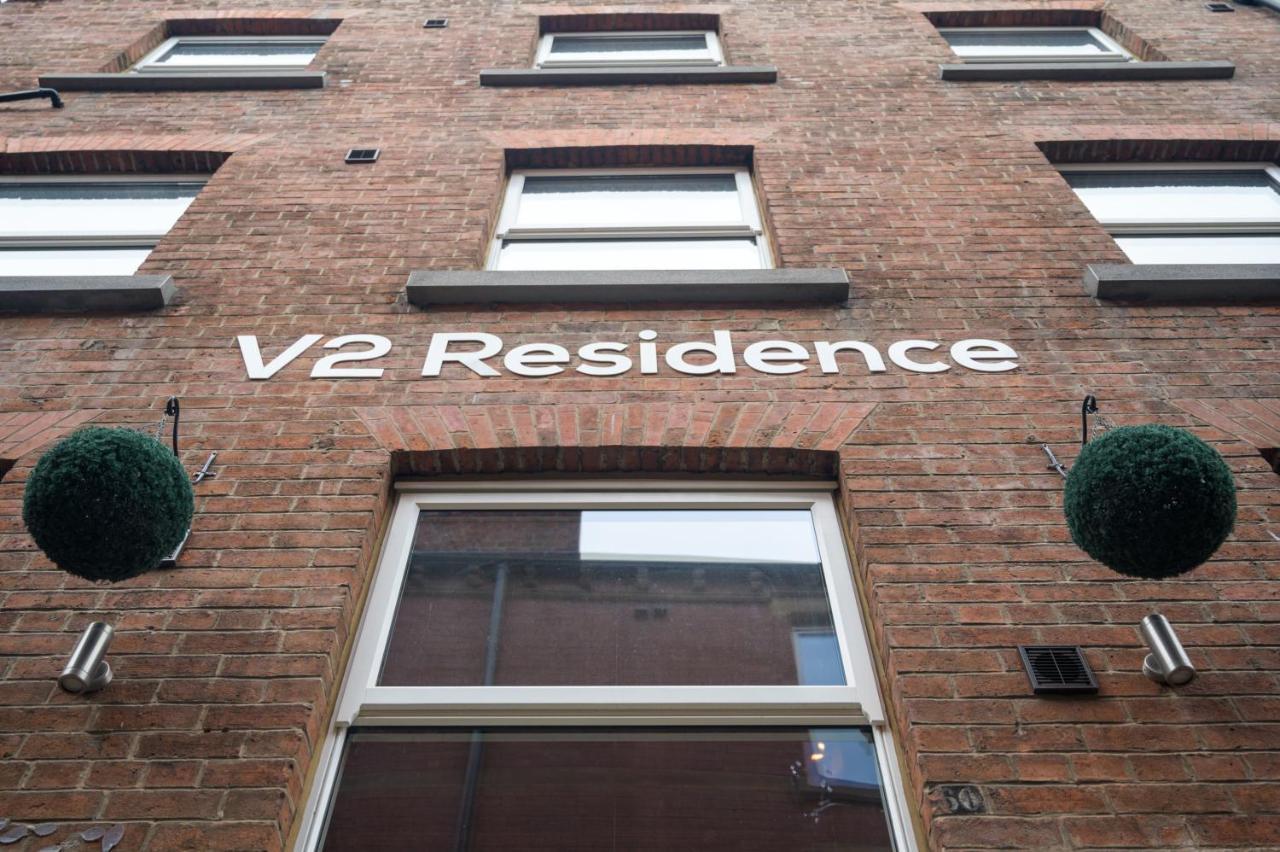 V2 Park Row Apartment