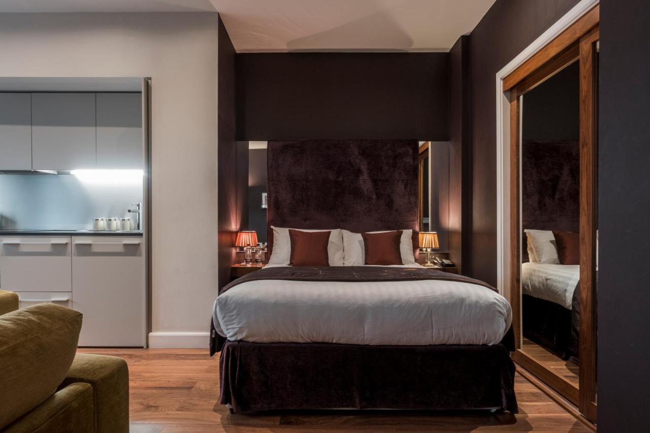 Apartment The Chambers Leeds (West Yorkshire)