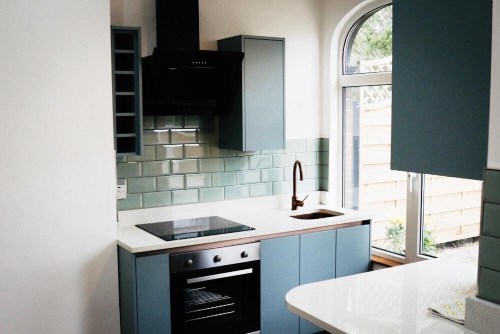 Newly Refurbished In Chapel Allerton, Leeds