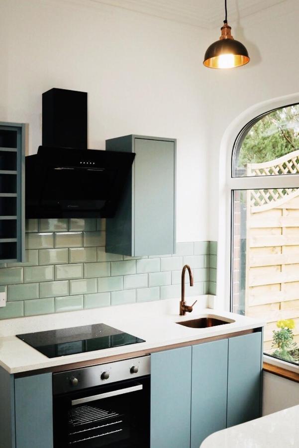 Newly Refurbished In Chapel Allerton, Leeds Apartment Leeds (West Yorkshire)