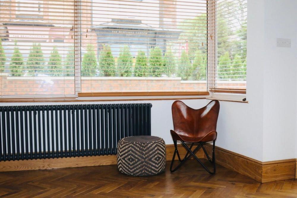 Newly Refurbished In Chapel Allerton, Leeds *