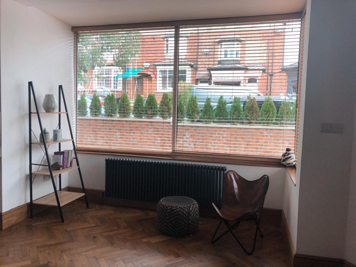 Newly Refurbished In Chapel Allerton, Leeds Apartment Leeds (West Yorkshire)