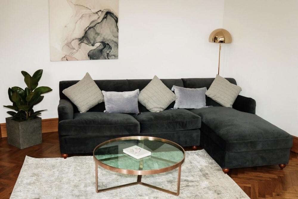 Newly Refurbished In Chapel Allerton, Leeds Leeds (West Yorkshire)