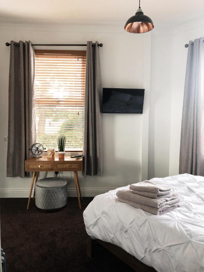 Newly Refurbished In Chapel Allerton, Leeds