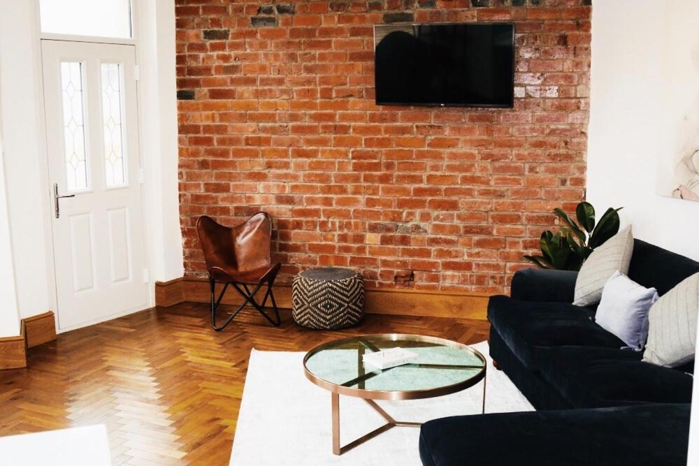 Apartment Newly Refurbished In Chapel Allerton, Leeds