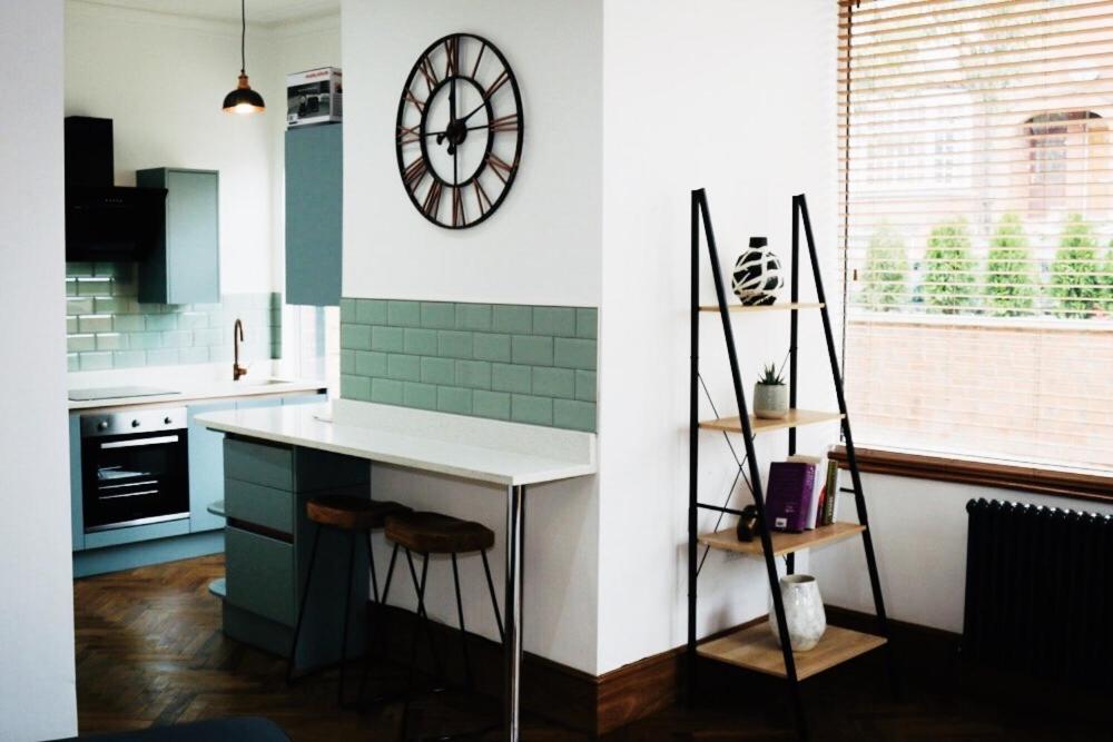 Newly Refurbished In Chapel Allerton, Leeds Apartment