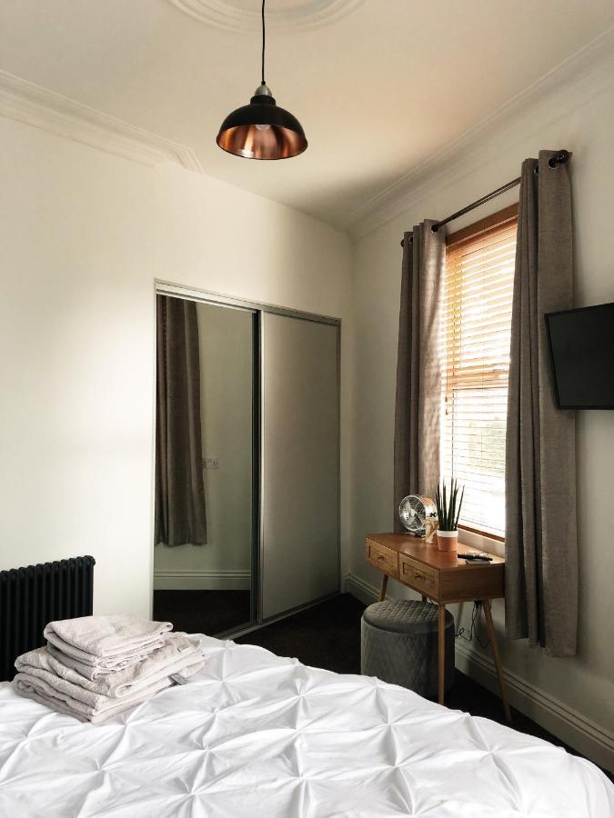 Newly Refurbished In Chapel Allerton, Leeds Apartment *