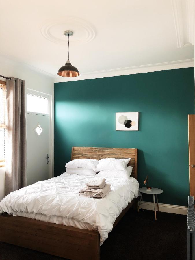 Apartment Newly Refurbished In Chapel Allerton, Leeds
