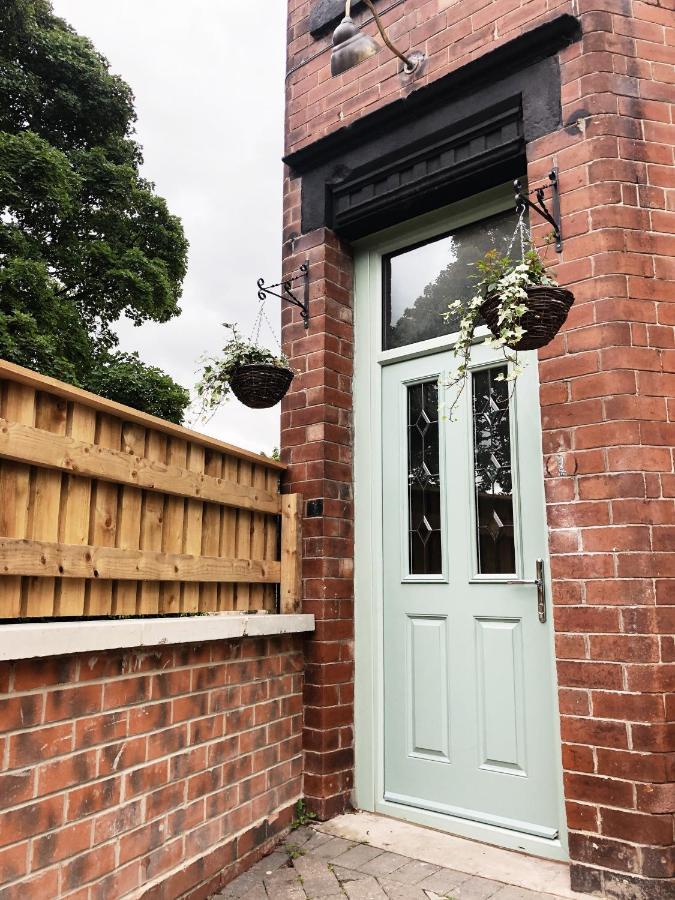 Newly Refurbished In Chapel Allerton, Leeds Apartment *