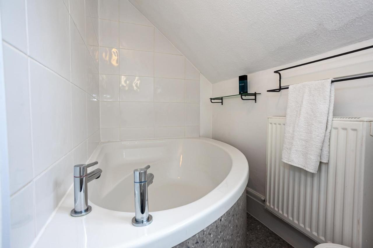 Apartment Cosy 2 Bed - Close To Leeds Centre Leeds (West Yorkshire)