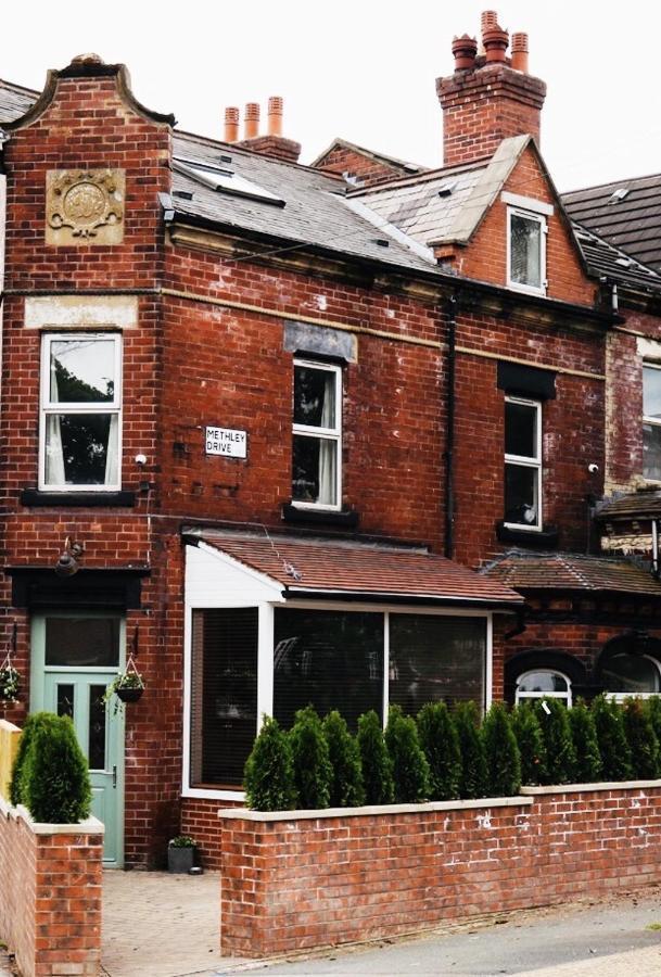 Apartment Newly Refurbished In Chapel Allerton, Leeds *