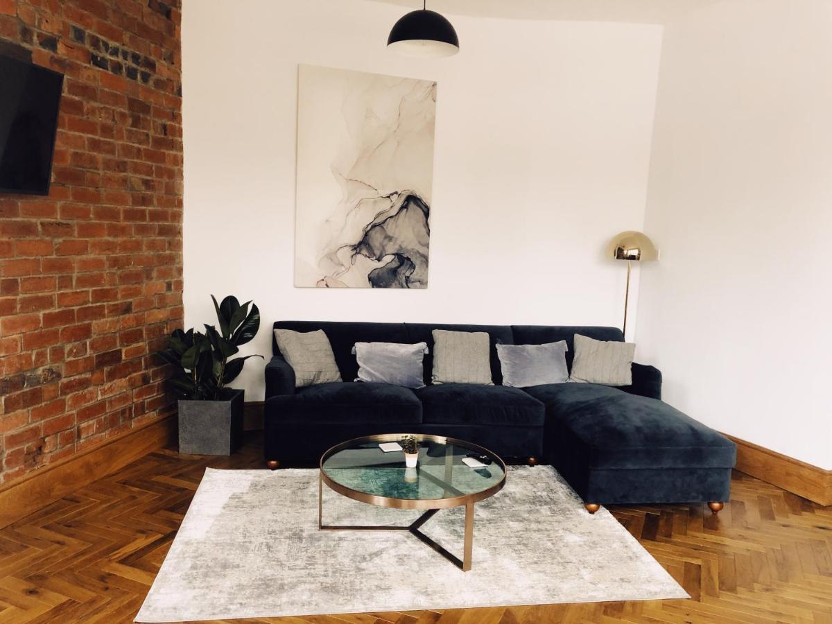 Newly Refurbished In Chapel Allerton, Leeds Leeds (West Yorkshire)