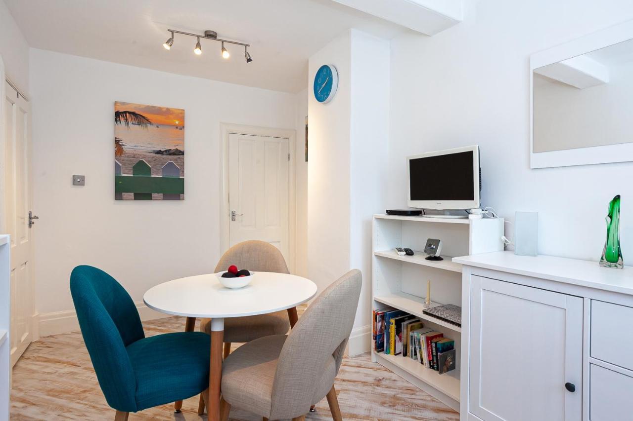 Cosy 2 Bed - Close To Leeds Centre Apartment Leeds (West Yorkshire)