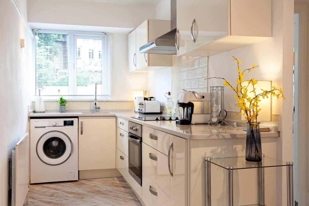 Cosy 2 Bed - Close To Leeds Centre Apartment Leeds (West Yorkshire)