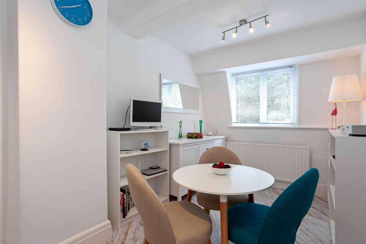 Cosy 2 Bed - Close To Leeds Centre Apartment Leeds (West Yorkshire)