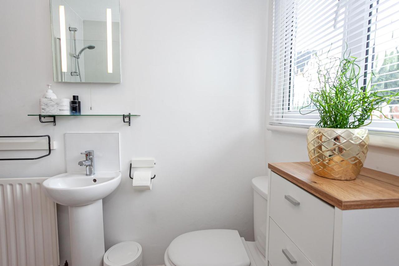 Cosy 2 Bed - Close To Leeds Centre *