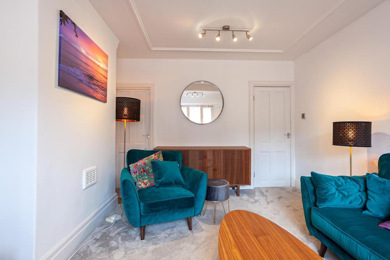 Apartment Cosy 2 Bed - Close To Leeds Centre *