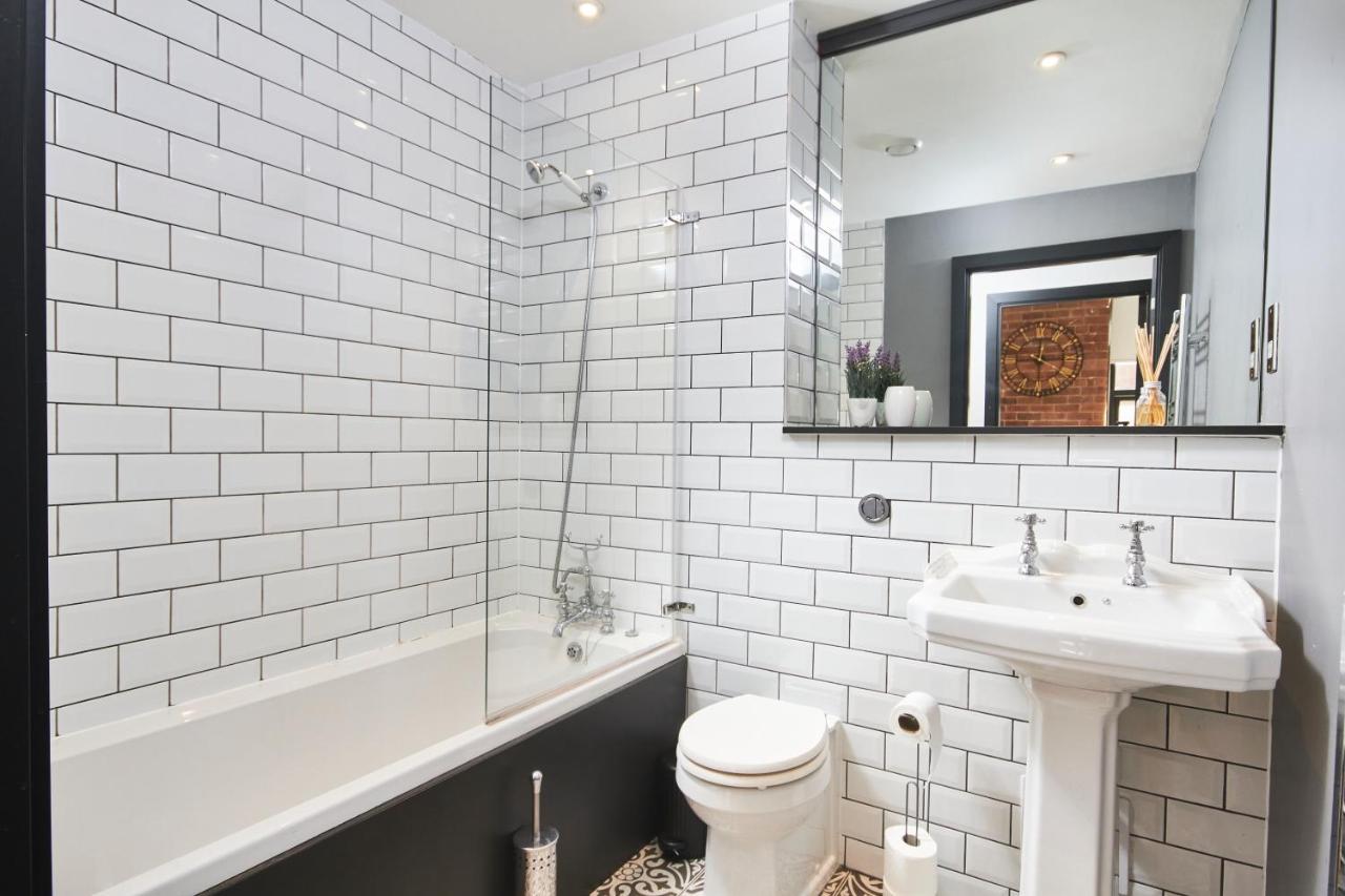Apartment The Grand Manhattan In Leeds *