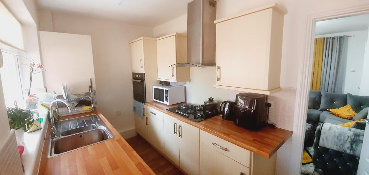 Homestay Petals Leeds (West Yorkshire)