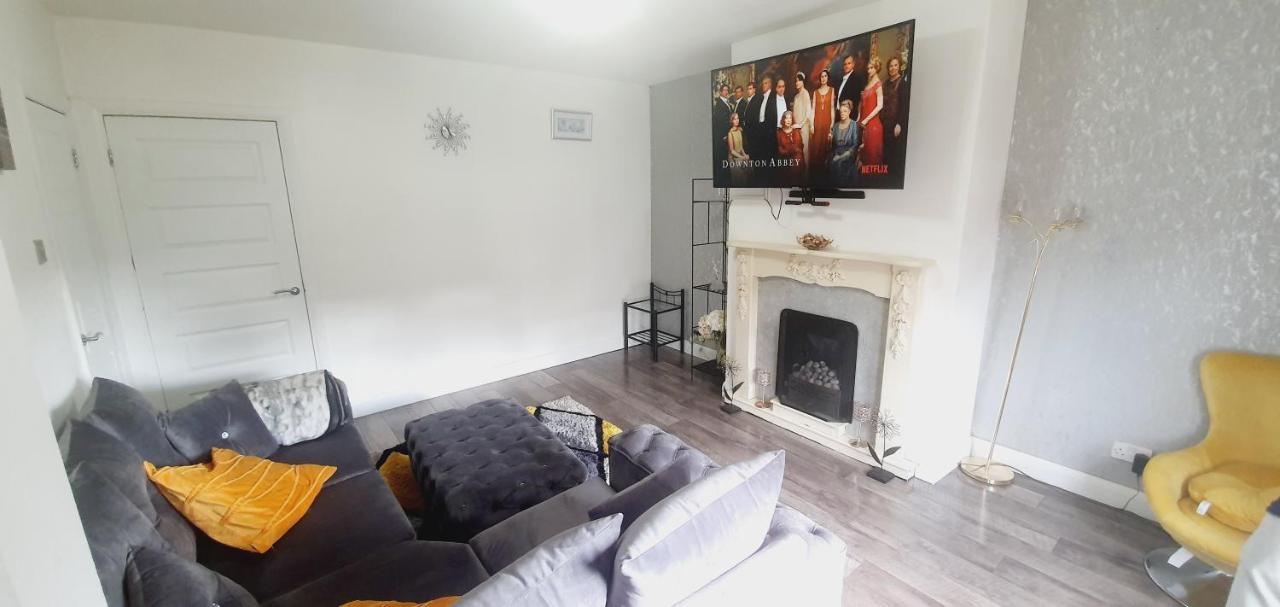 Petals Homestay Leeds (West Yorkshire)