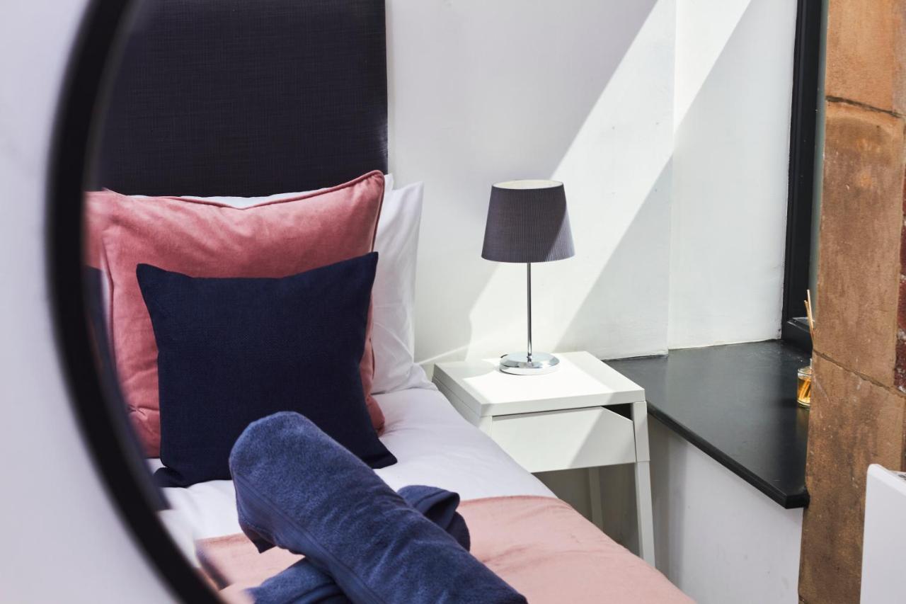Apartment The Grand Manhattan In Leeds