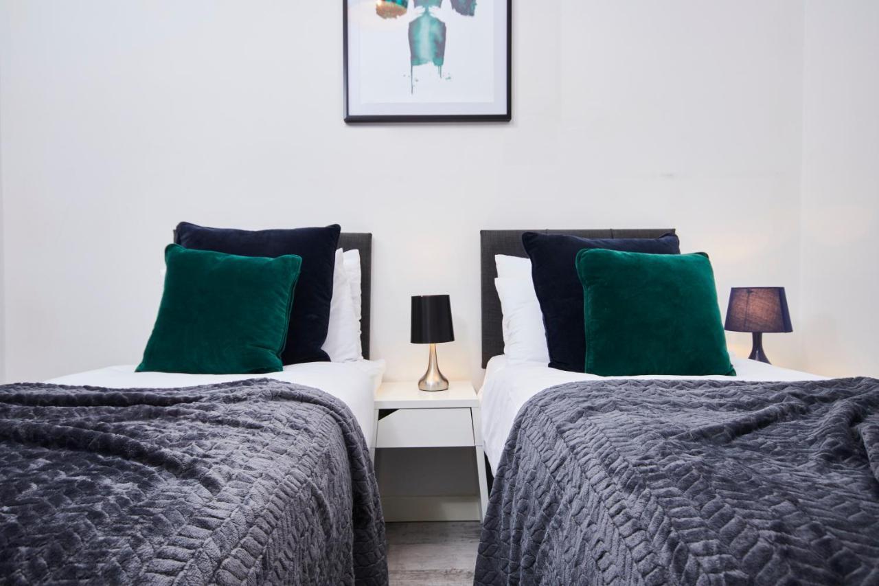 Apartment The Grand Manhattan In Leeds Leeds (West Yorkshire)