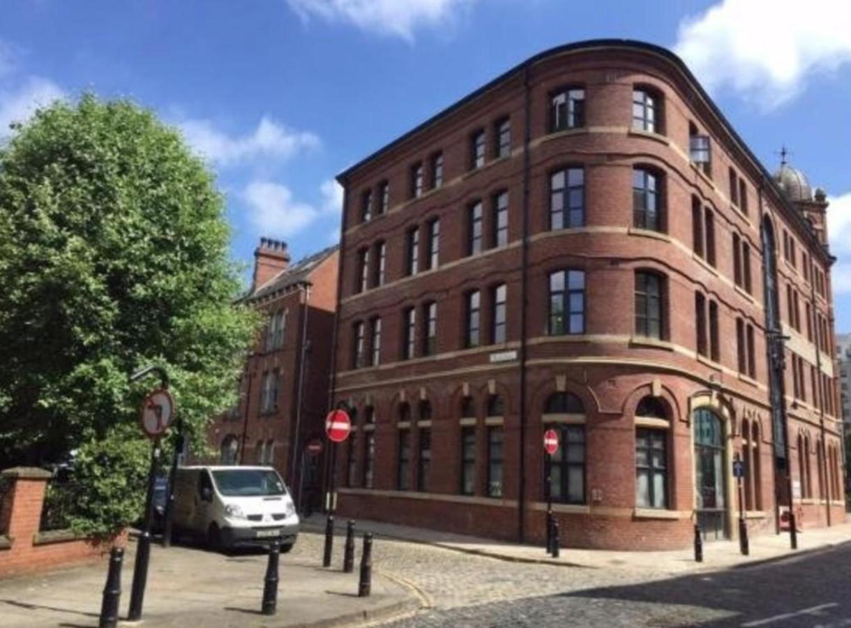 The Grand Manhattan In Leeds *