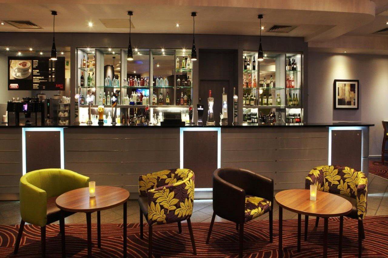 Leonardo Leeds - Formerly Jurys Leeds 4* Leeds (West Yorkshire)