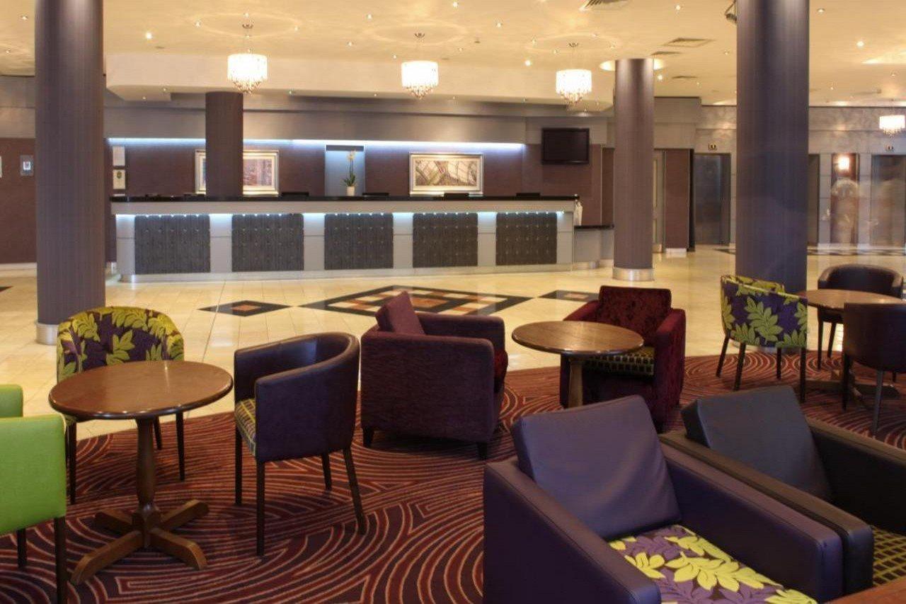 Hotel Leonardo Leeds - Formerly Jurys Leeds Leeds (West Yorkshire)