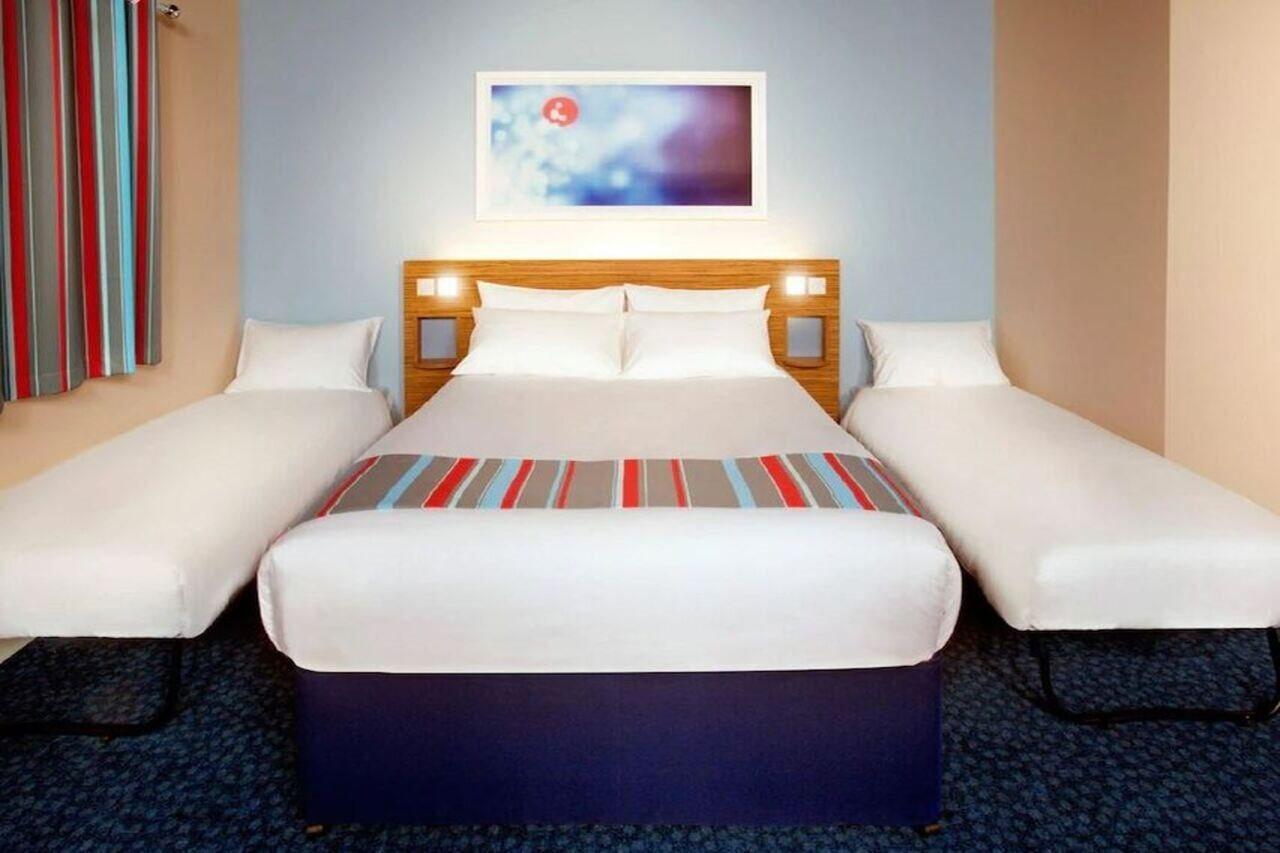 Travelodge Vicar Lane Leeds (West Yorkshire)