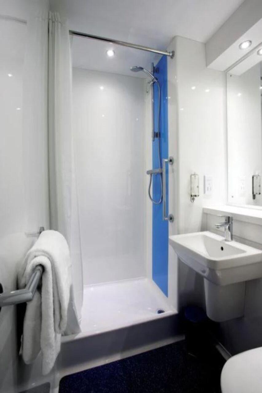 Travelodge Vicar Lane Leeds (West Yorkshire)