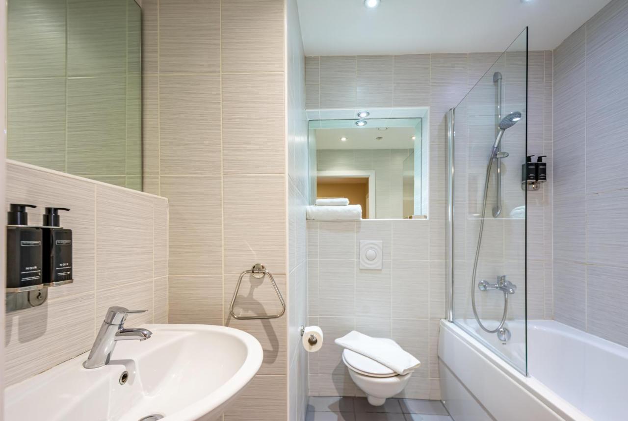 Aparthotel Roomzzz Leeds Headingley Leeds (West Yorkshire)