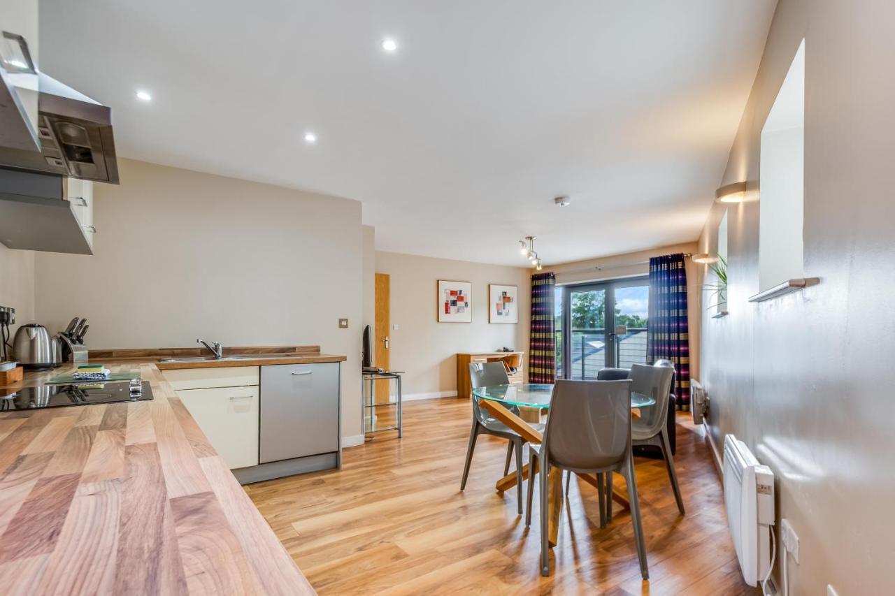 Roomzzz Leeds Headingley 4* Leeds (West Yorkshire)