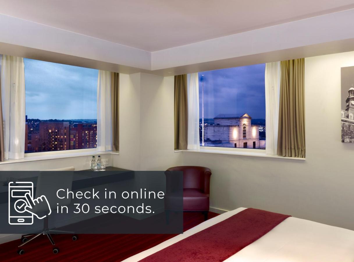 Park Plaza Leeds 4* Leeds (West Yorkshire)