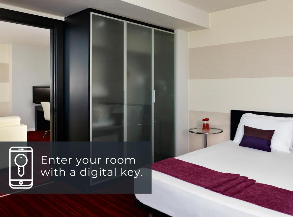Park Plaza Leeds Hotel