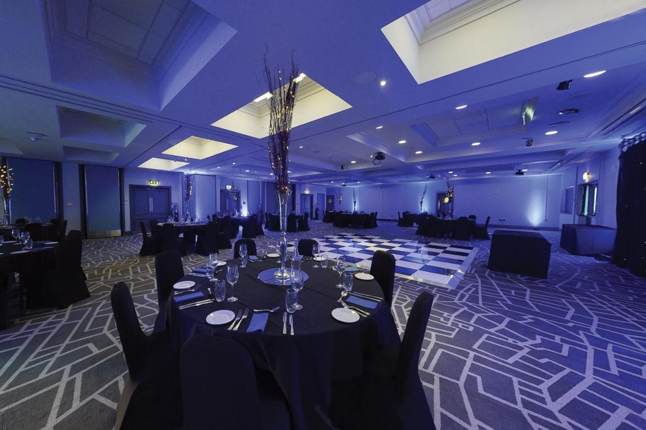 Hotel Village Leeds North Leeds (West Yorkshire)