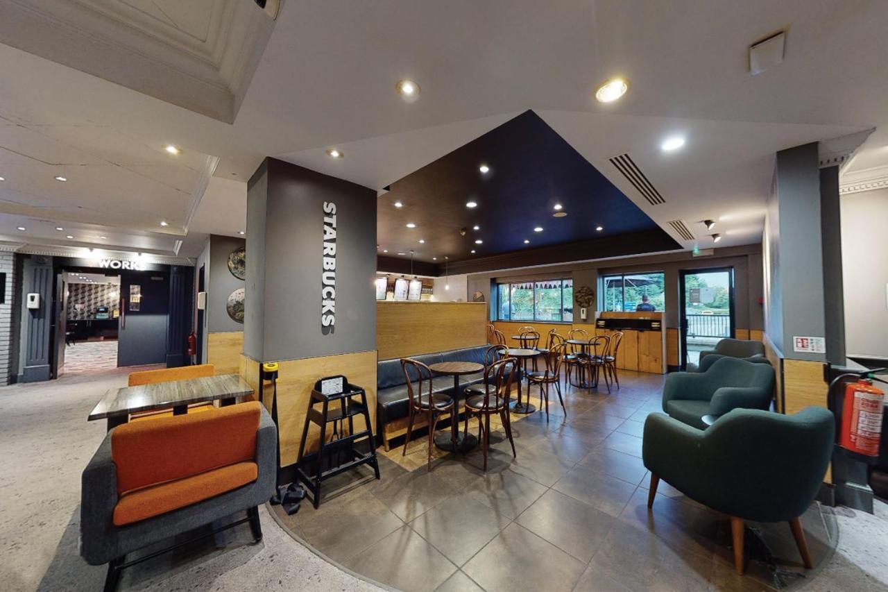 Hotel Village Leeds North
