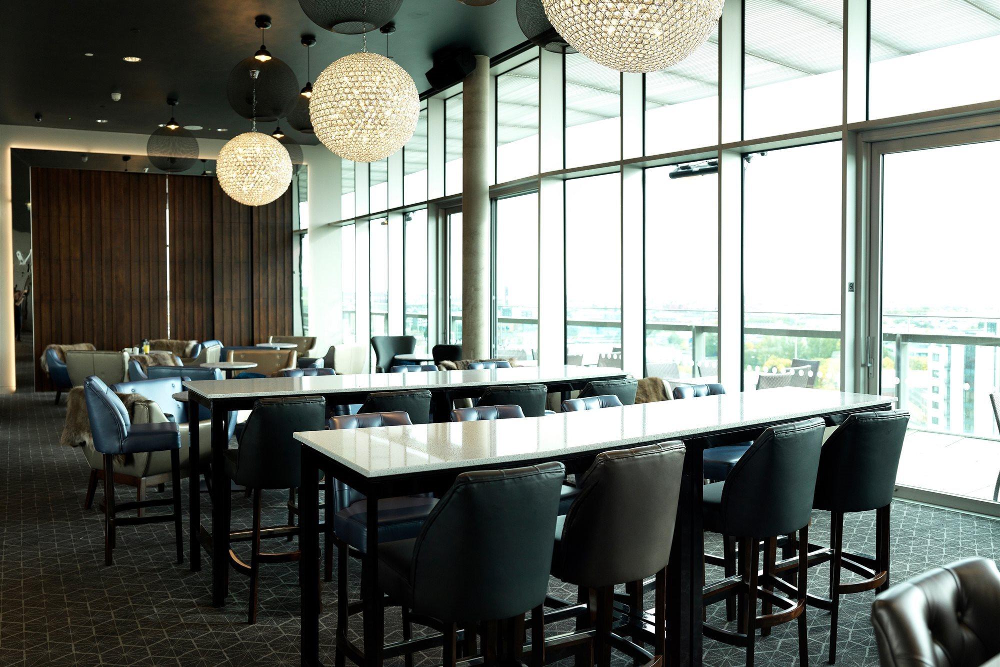 Doubletree By Hilton Hotel 4*