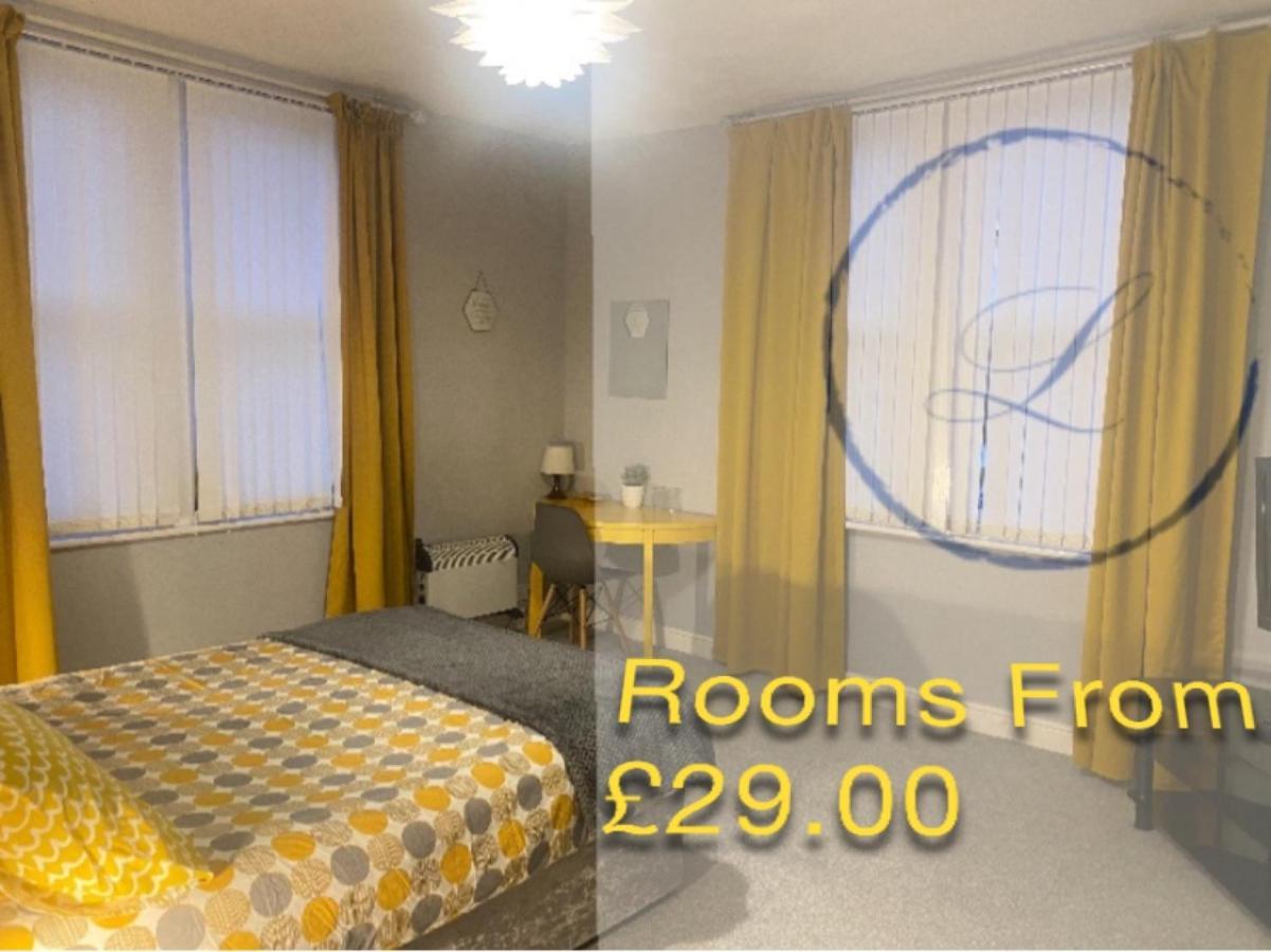 Guest house Mini Leeds