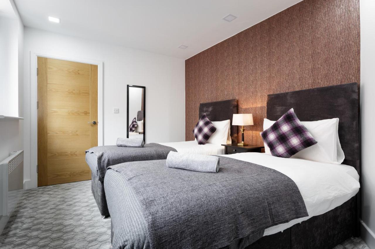 Ellerby Apartment Leeds (West Yorkshire)