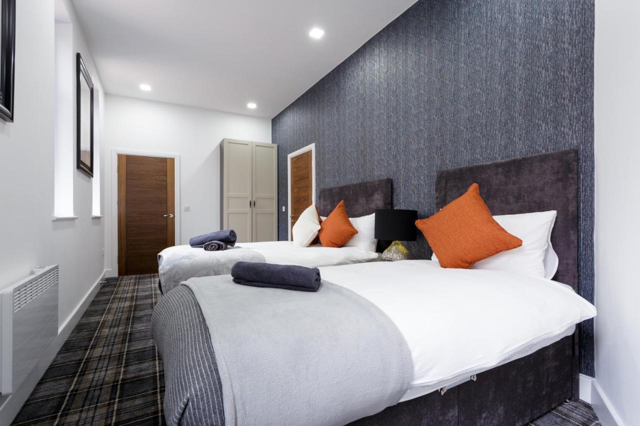 Ellerby Apartment Leeds (West Yorkshire)