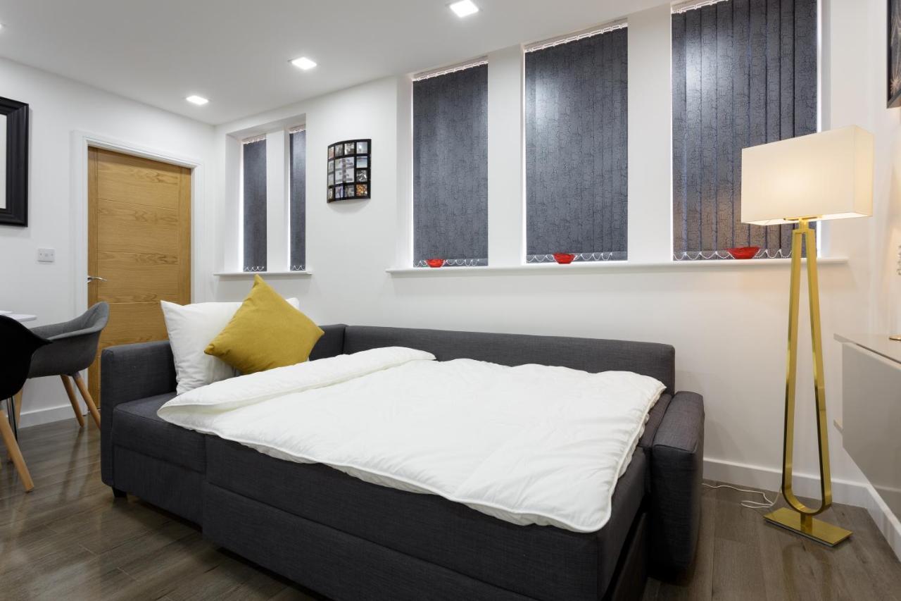 Apartment Ellerby *