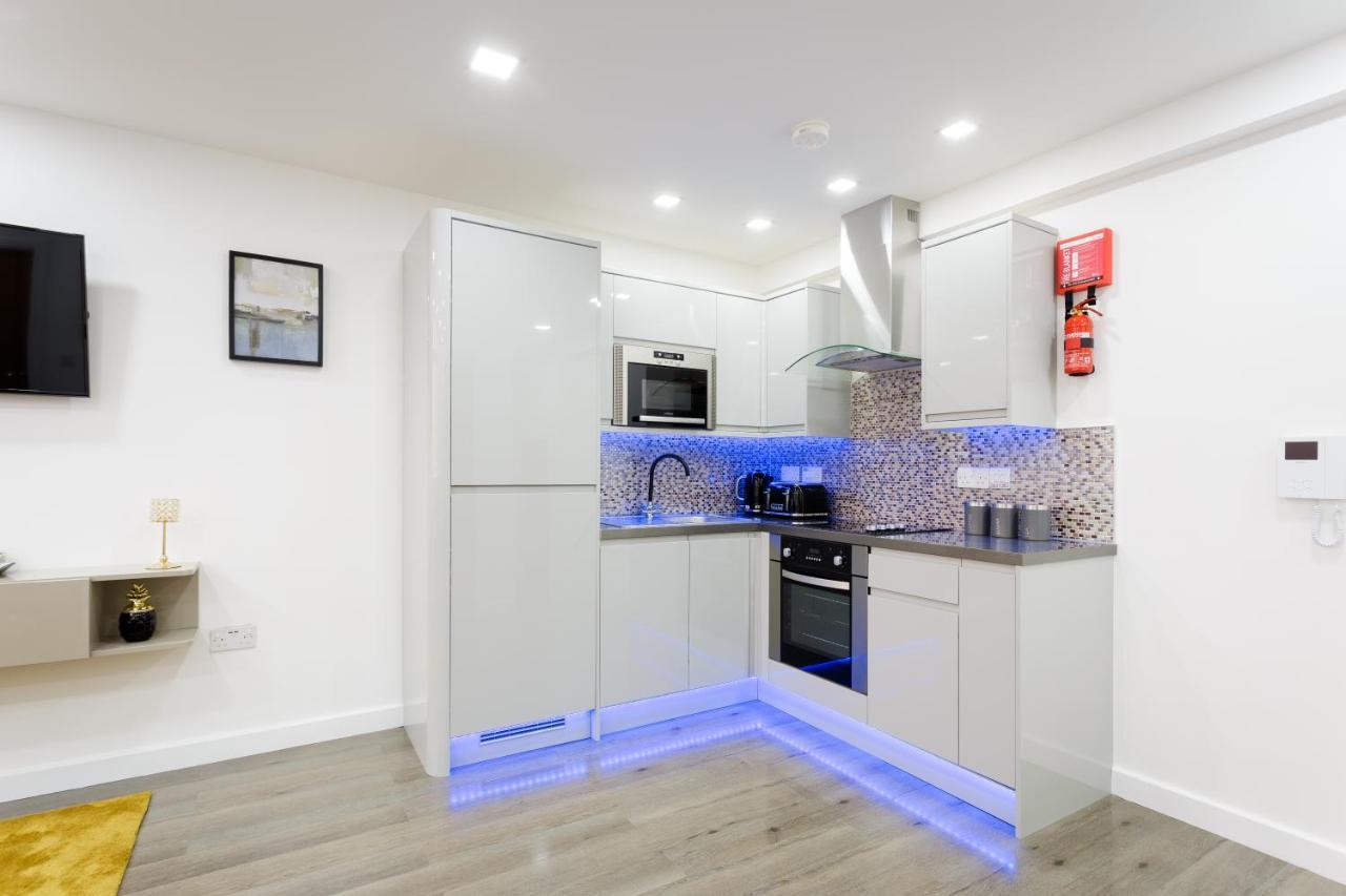 Apartment Ellerby