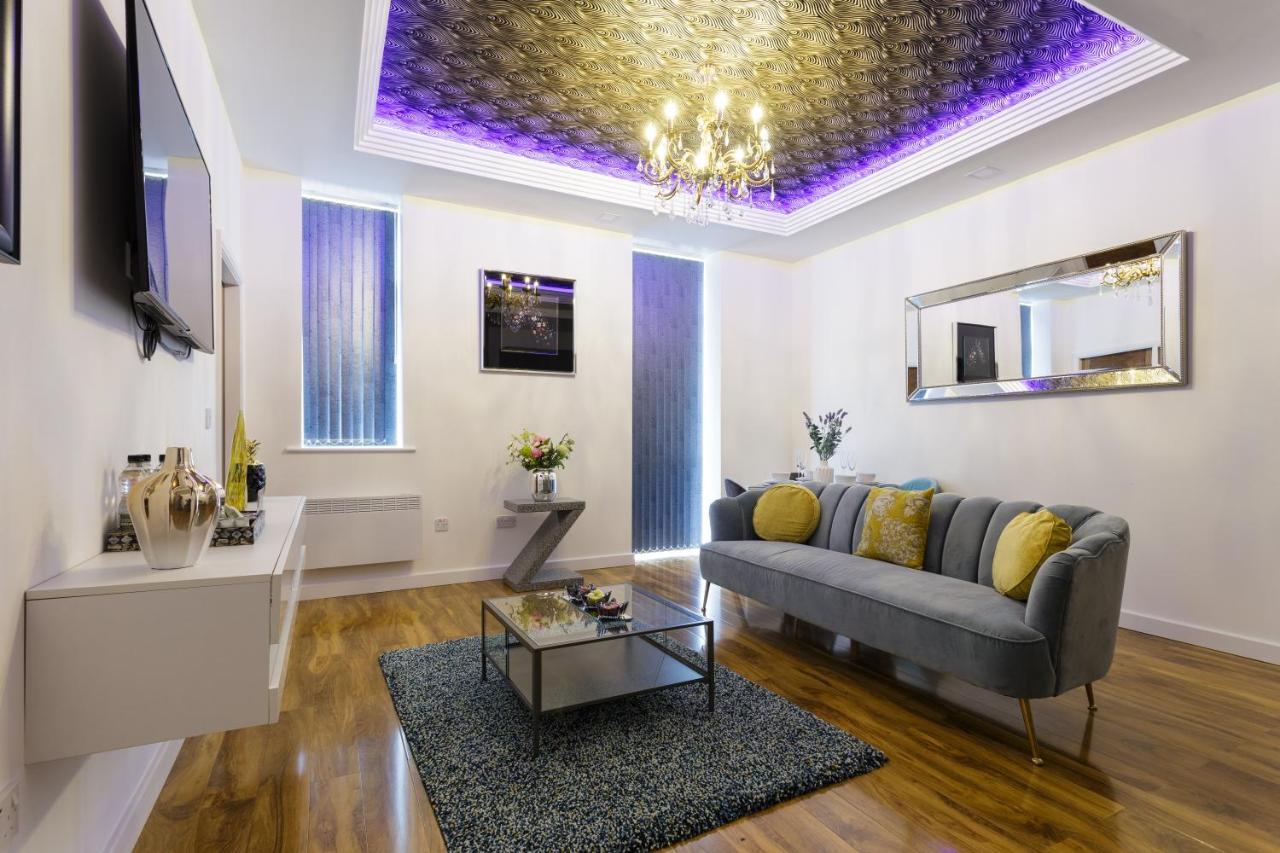 Apartment Ellerby *