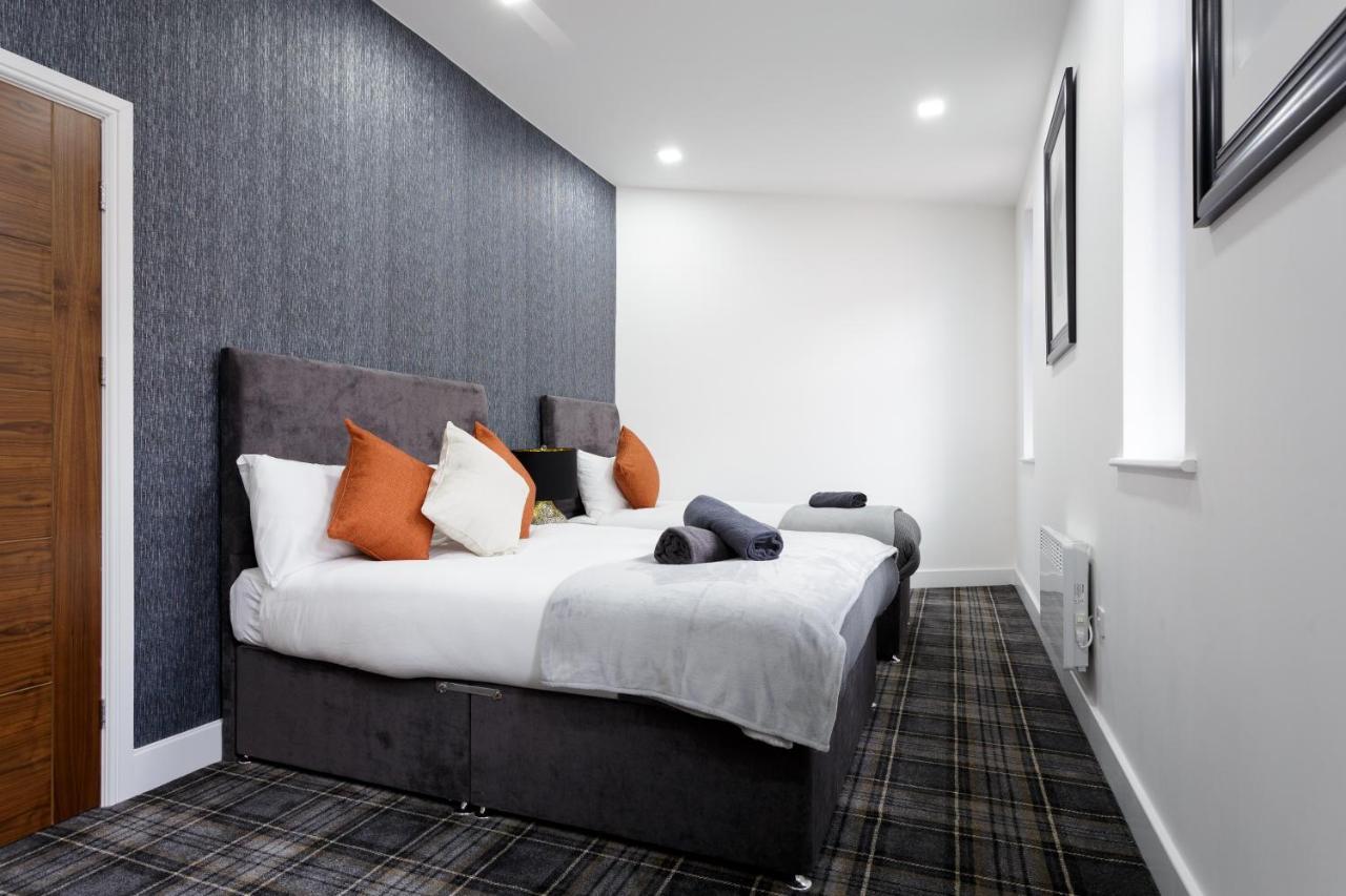 Ellerby Apartment Leeds (West Yorkshire)