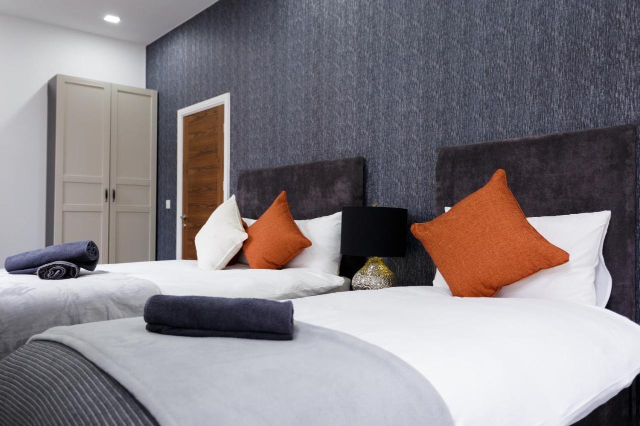 Apartment Ellerby