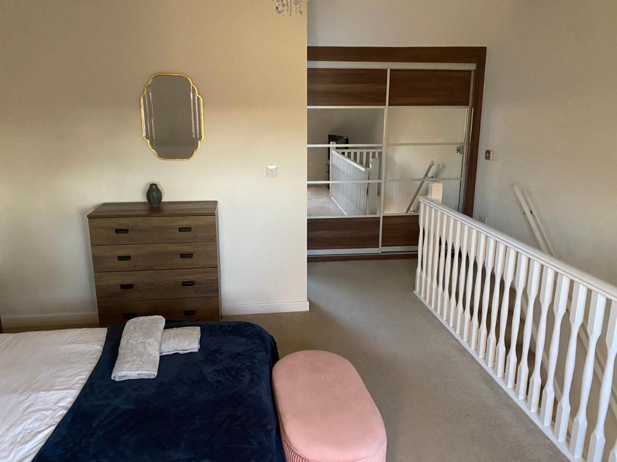 Roundhay House Holiday home Leeds (West Yorkshire)
