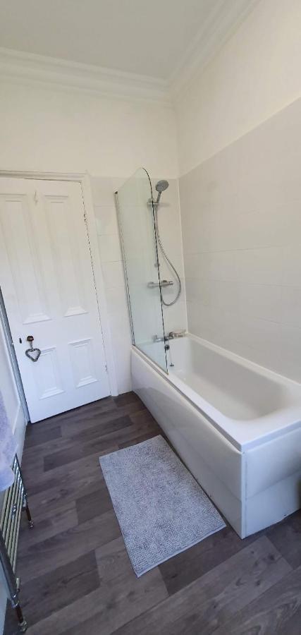 Apartment Cosy 2bed Near Roundhay Park *
