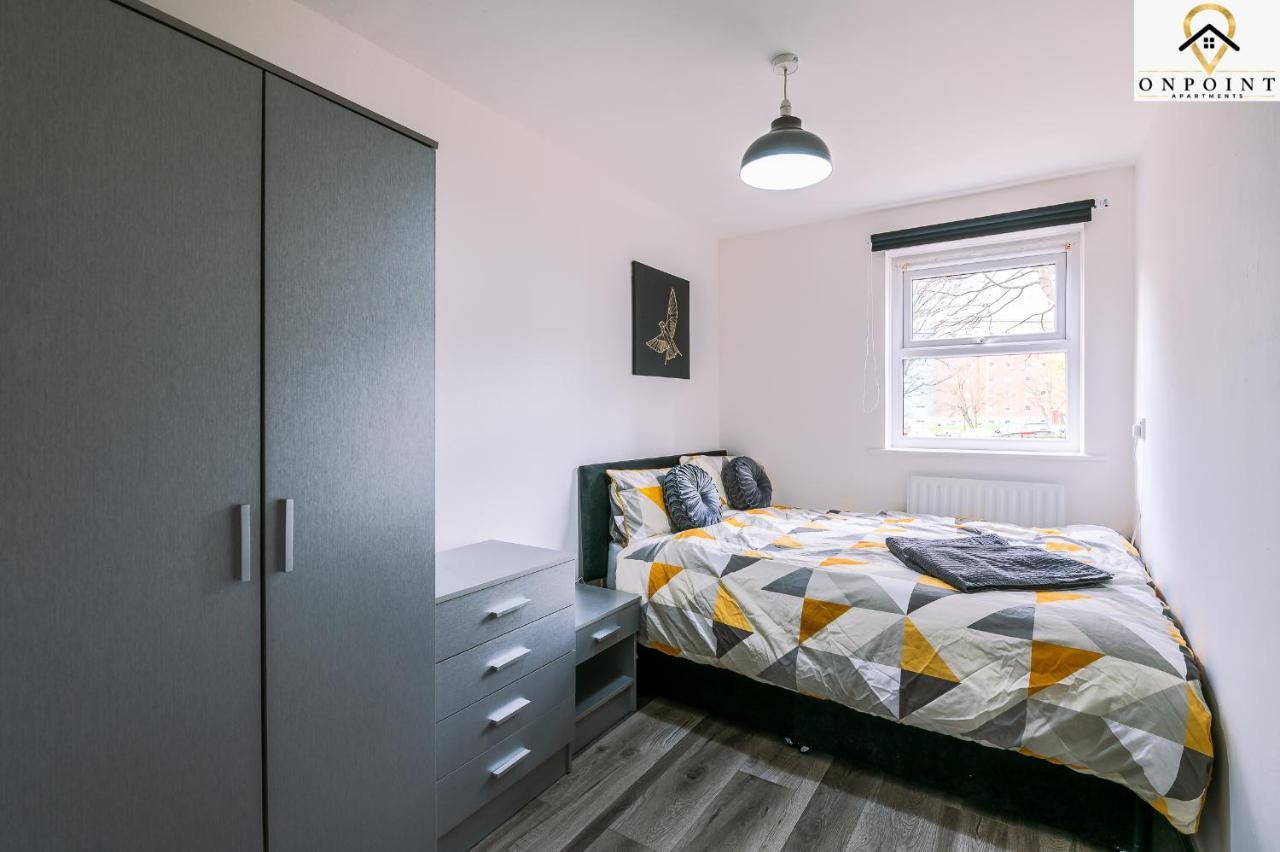 ✰Convenient 2 Bedroom Apt Close To Centre - Parking✰ Holiday home *